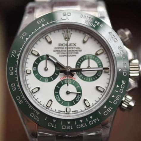 rolex daytona swiss luxury|rolex clones swiss movement watch.